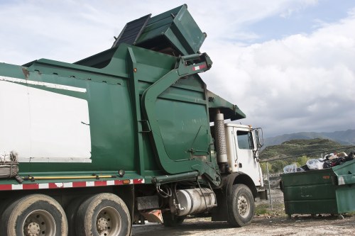 Efficient garden clearance equipment and tools