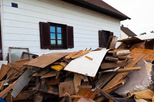 Eco-friendly office clearance options